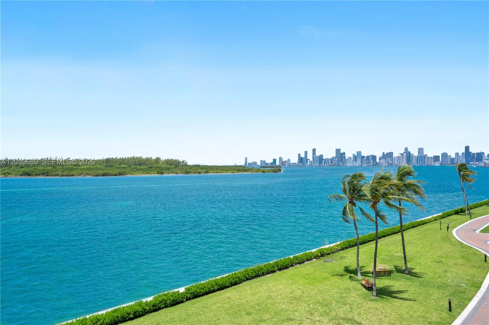 2244 Fisher Island Dr # 3404