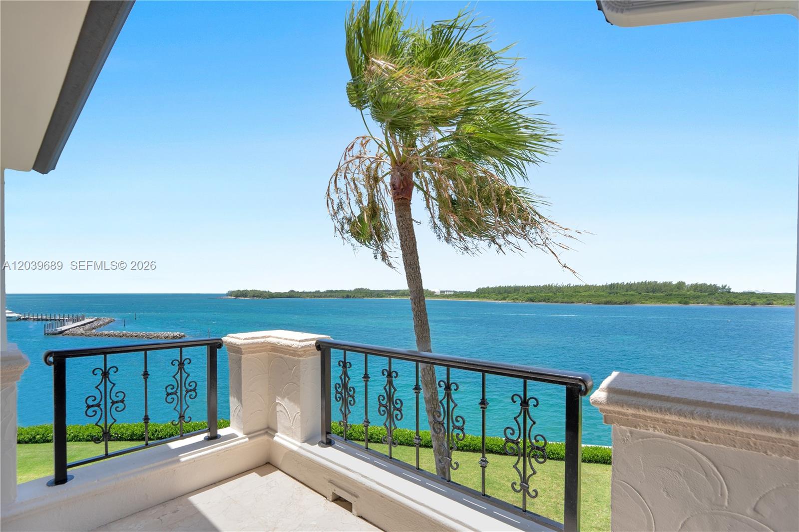 2244 Fisher Island Dr # 3404