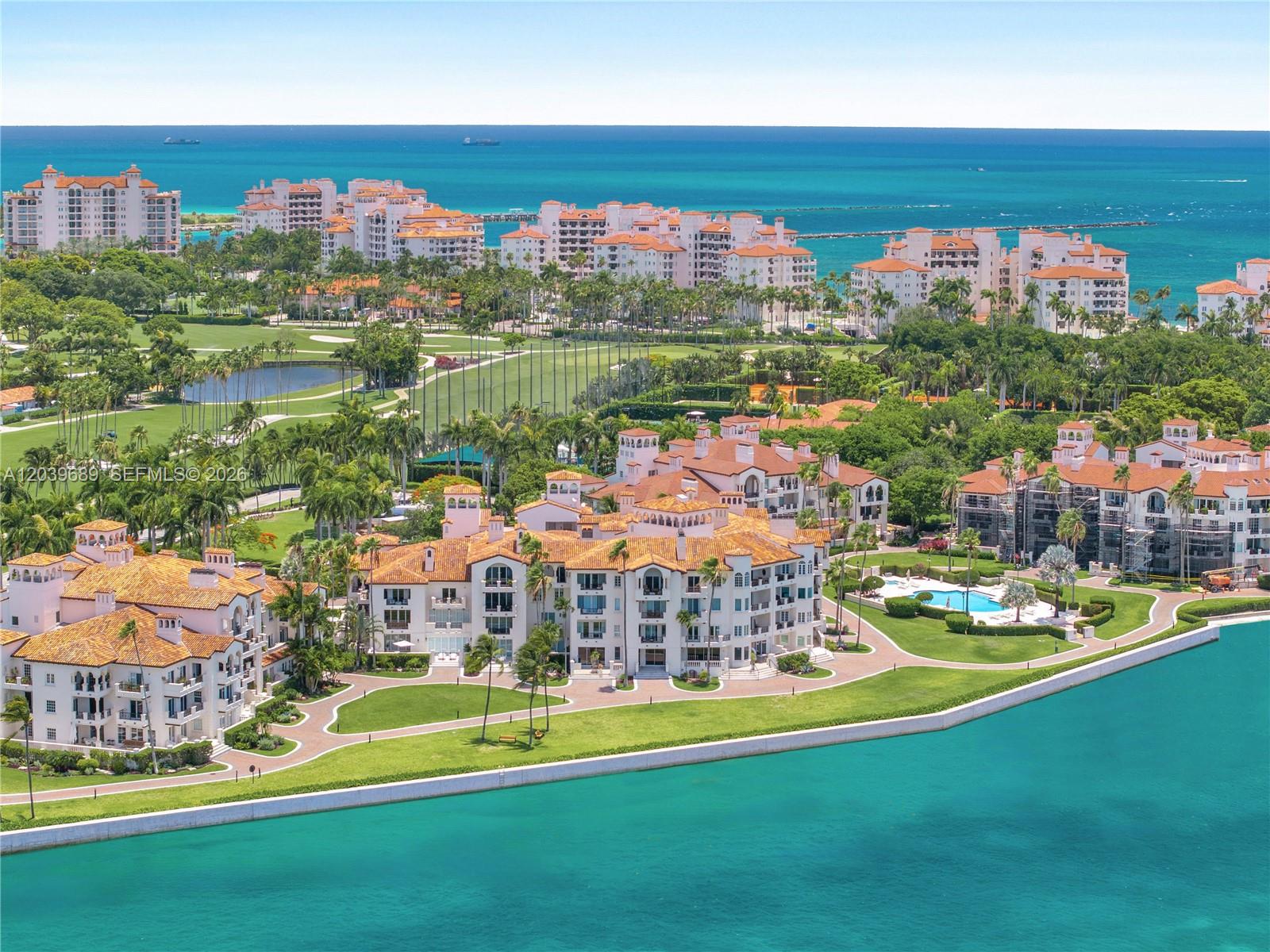2244 Fisher Island Dr # 3404