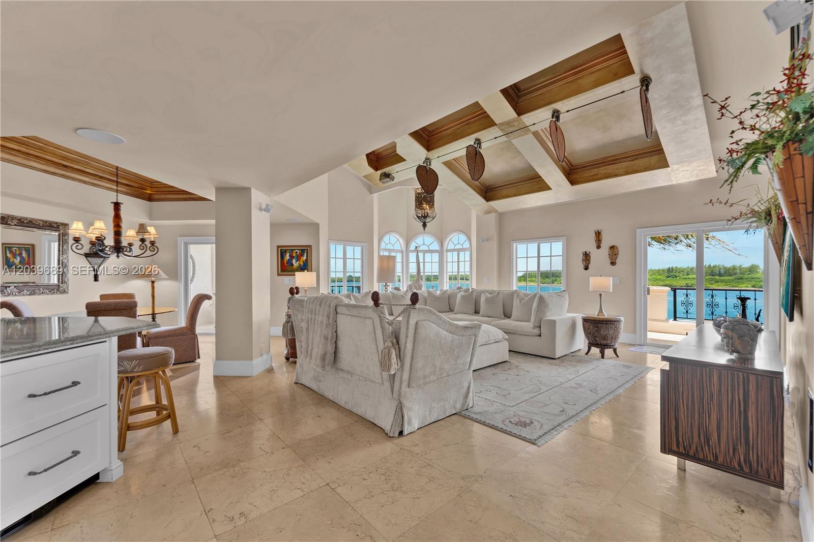 2244 Fisher Island Dr # 3404