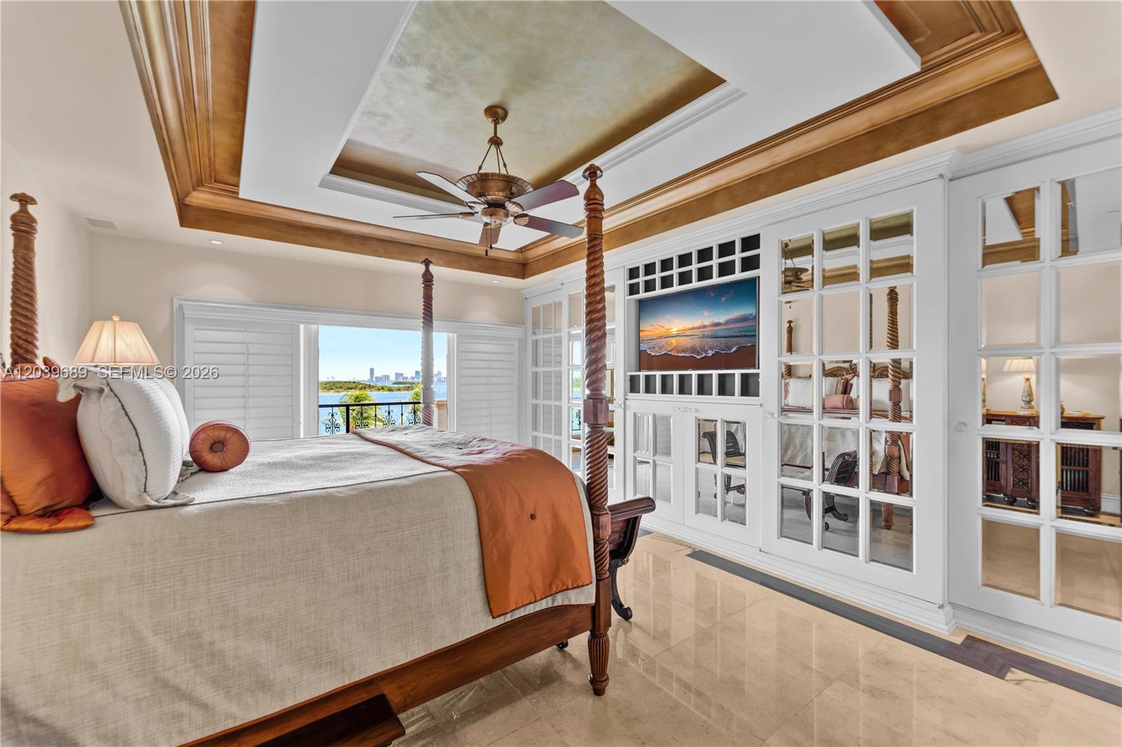 2244 Fisher Island Dr # 3404