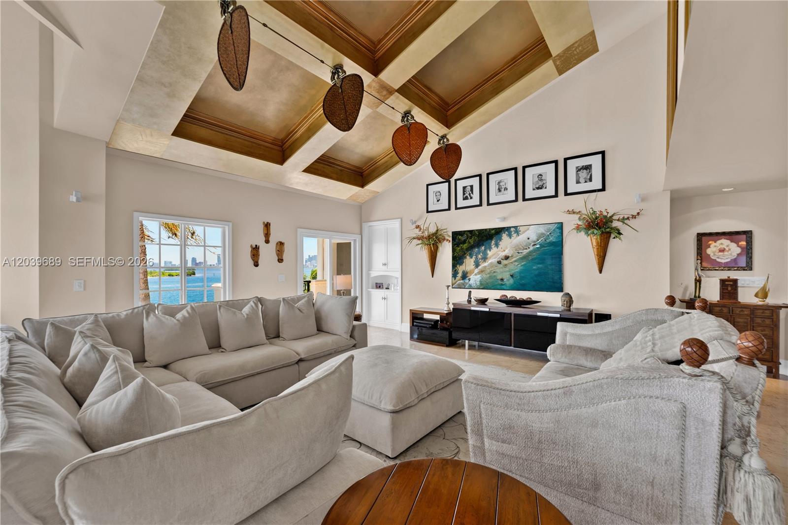 2244 Fisher Island Dr # 3404
