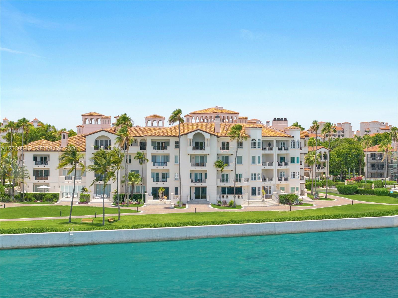 2244 Fisher Island Dr # 3404