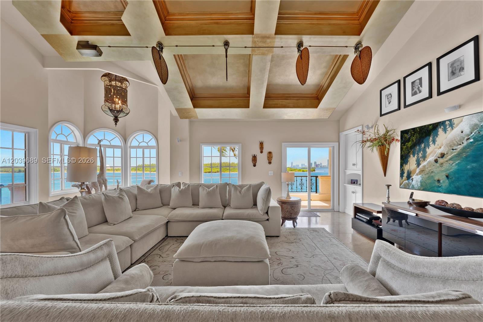 2244 Fisher Island Dr # 3404