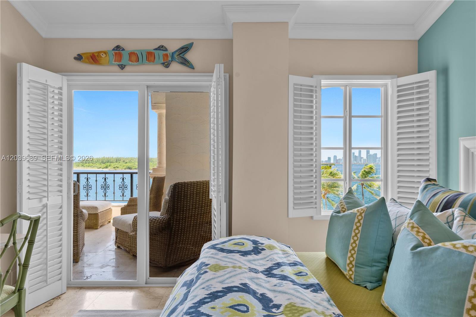 2244 Fisher Island Dr # 3404