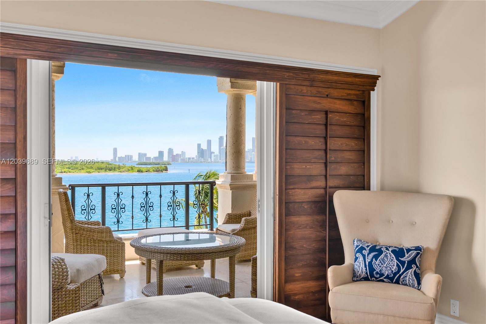 2244 Fisher Island Dr # 3404