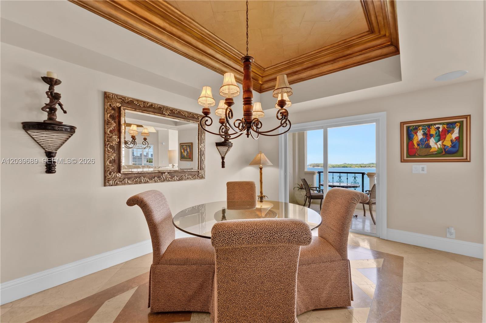 2244 Fisher Island Dr # 3404