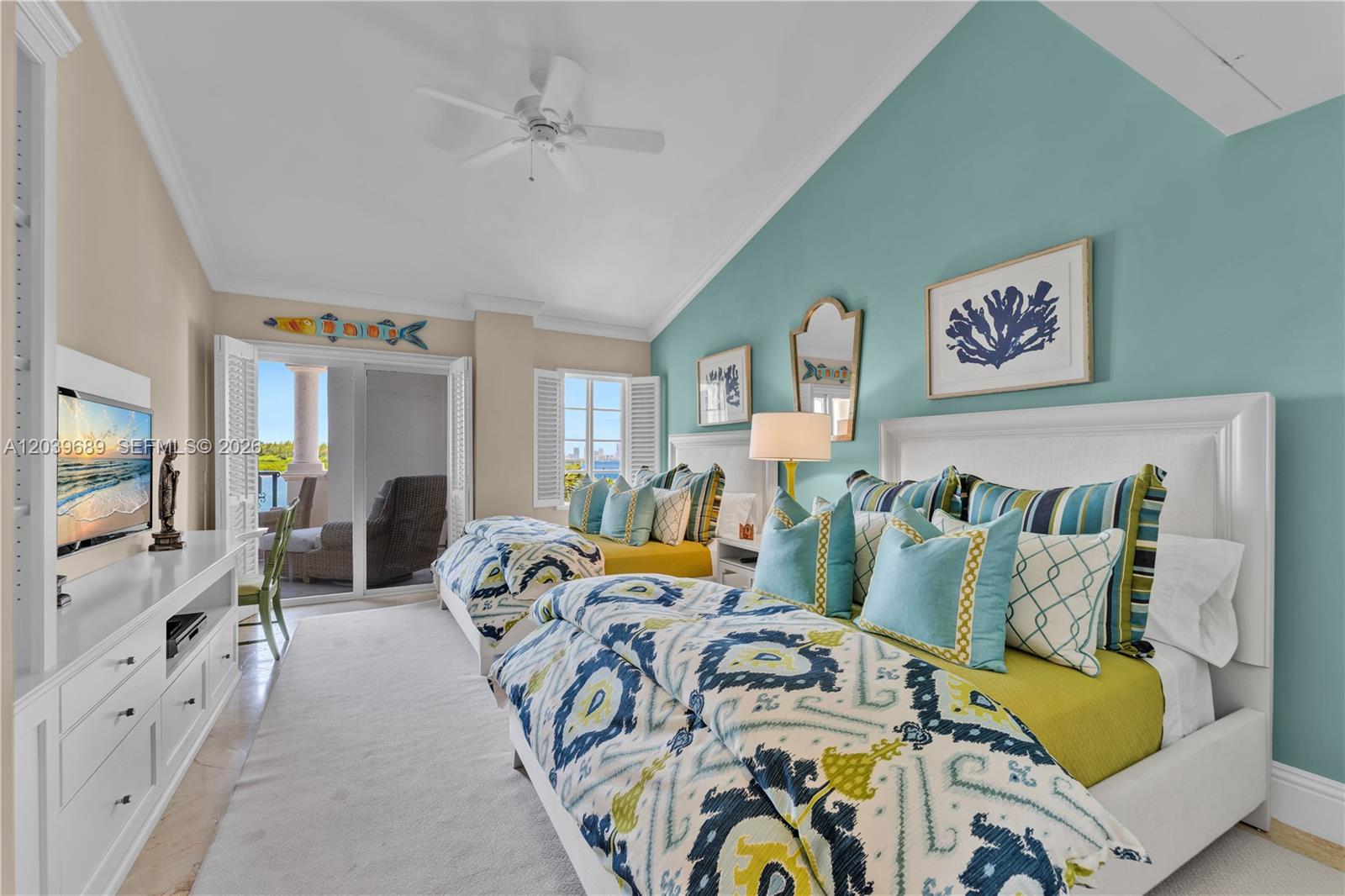 2244 Fisher Island Dr # 3404