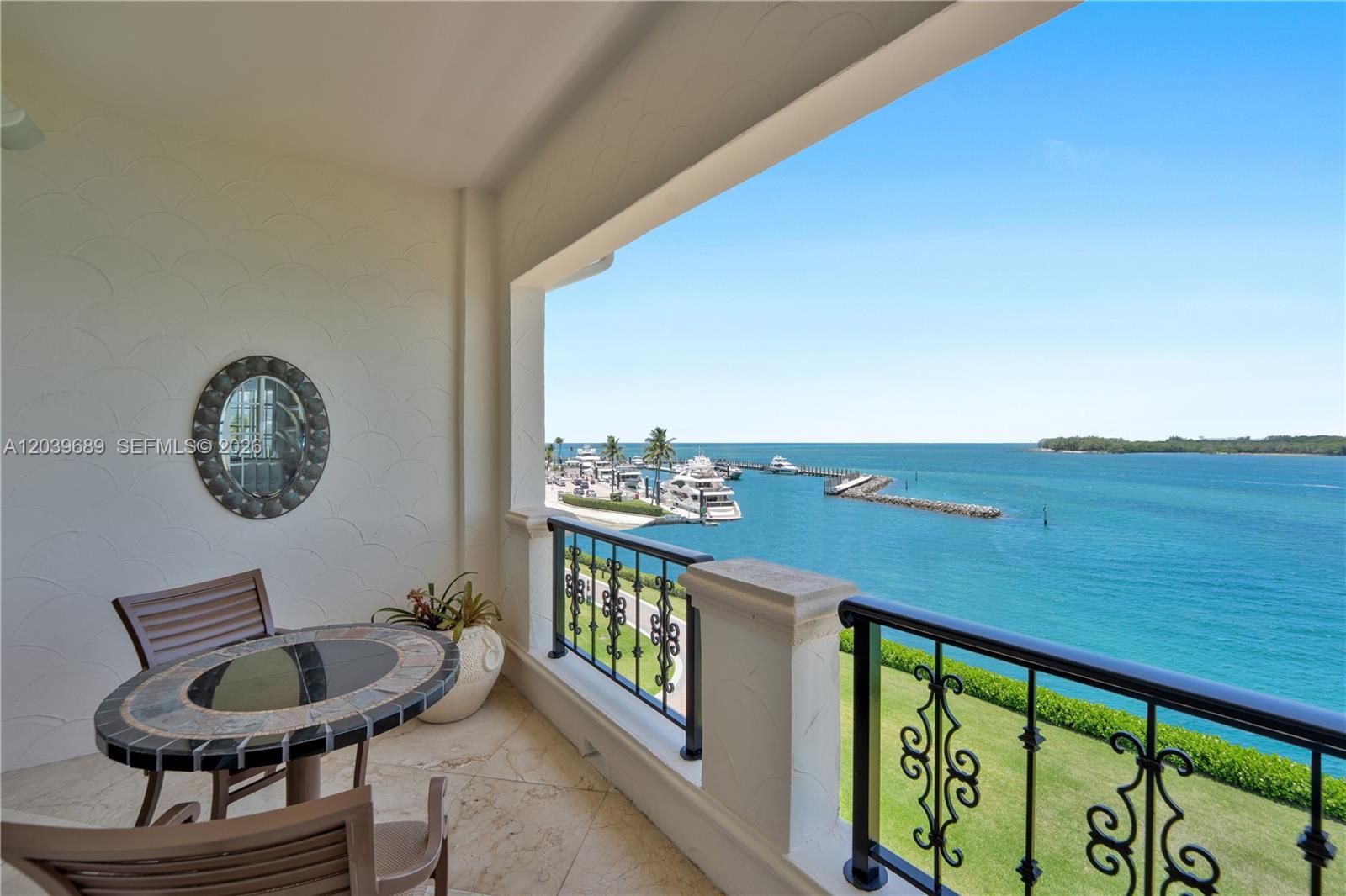 2244 Fisher Island Dr # 3404