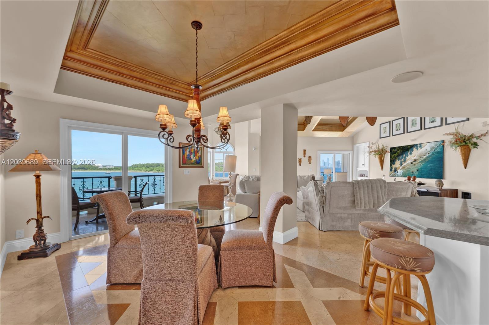 2244 Fisher Island Dr # 3404