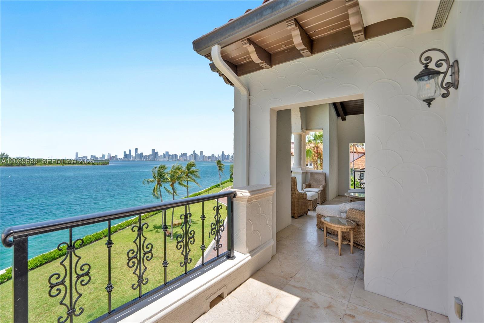 2244 Fisher Island Dr # 3404