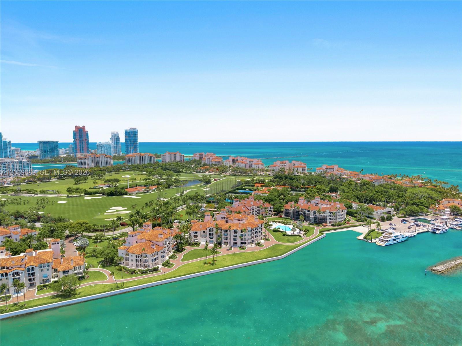 2244 Fisher Island Dr # 3404