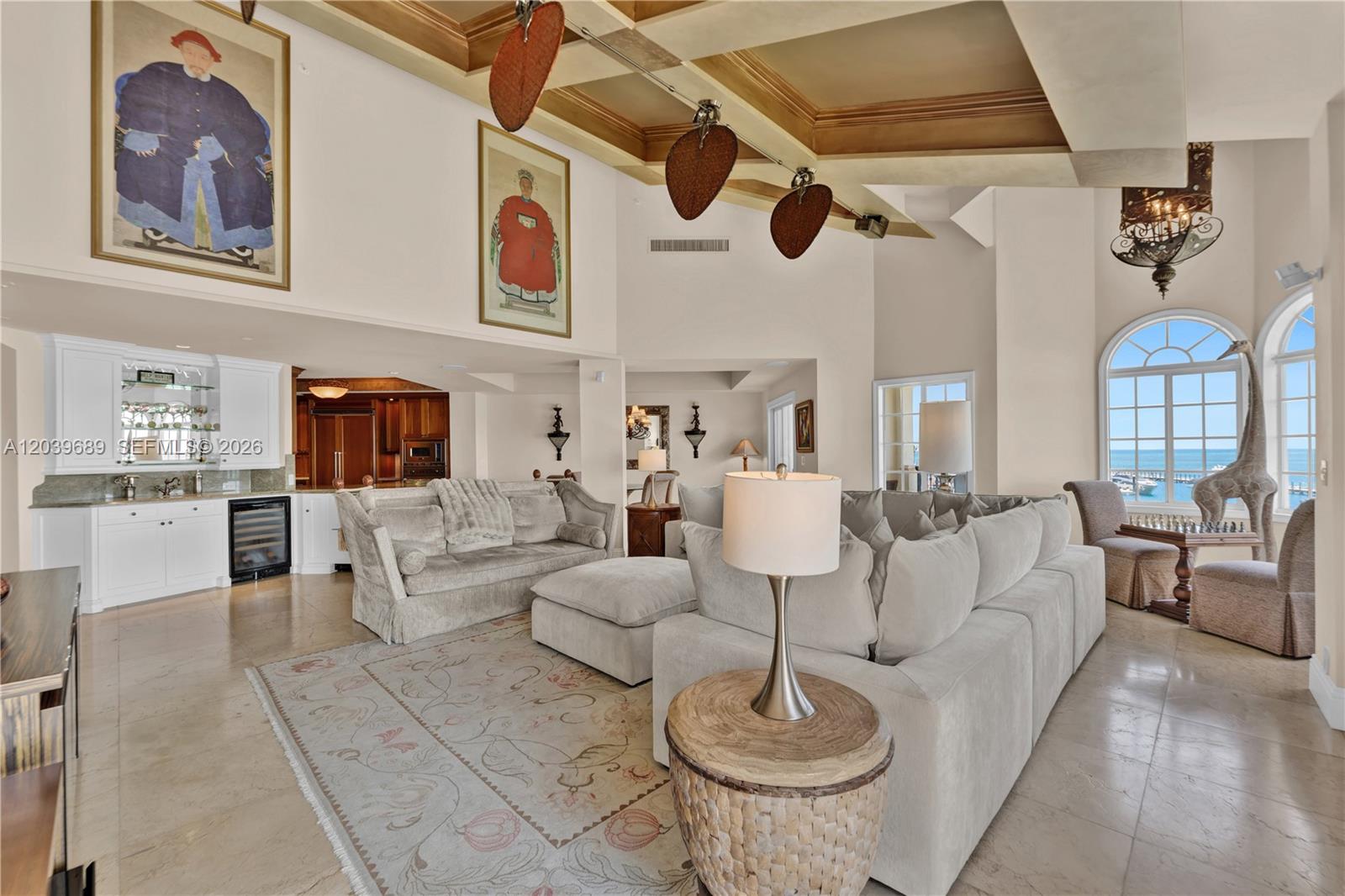 2244 Fisher Island Dr # 3404