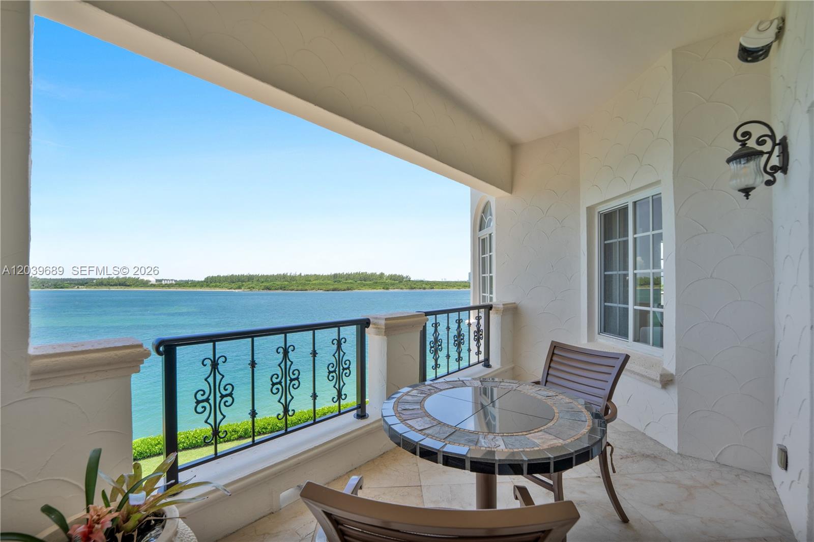 2244 Fisher Island Dr # 3404