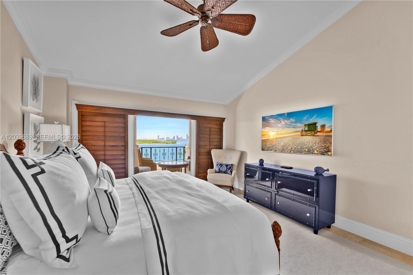 2244 Fisher Island Dr # 3404