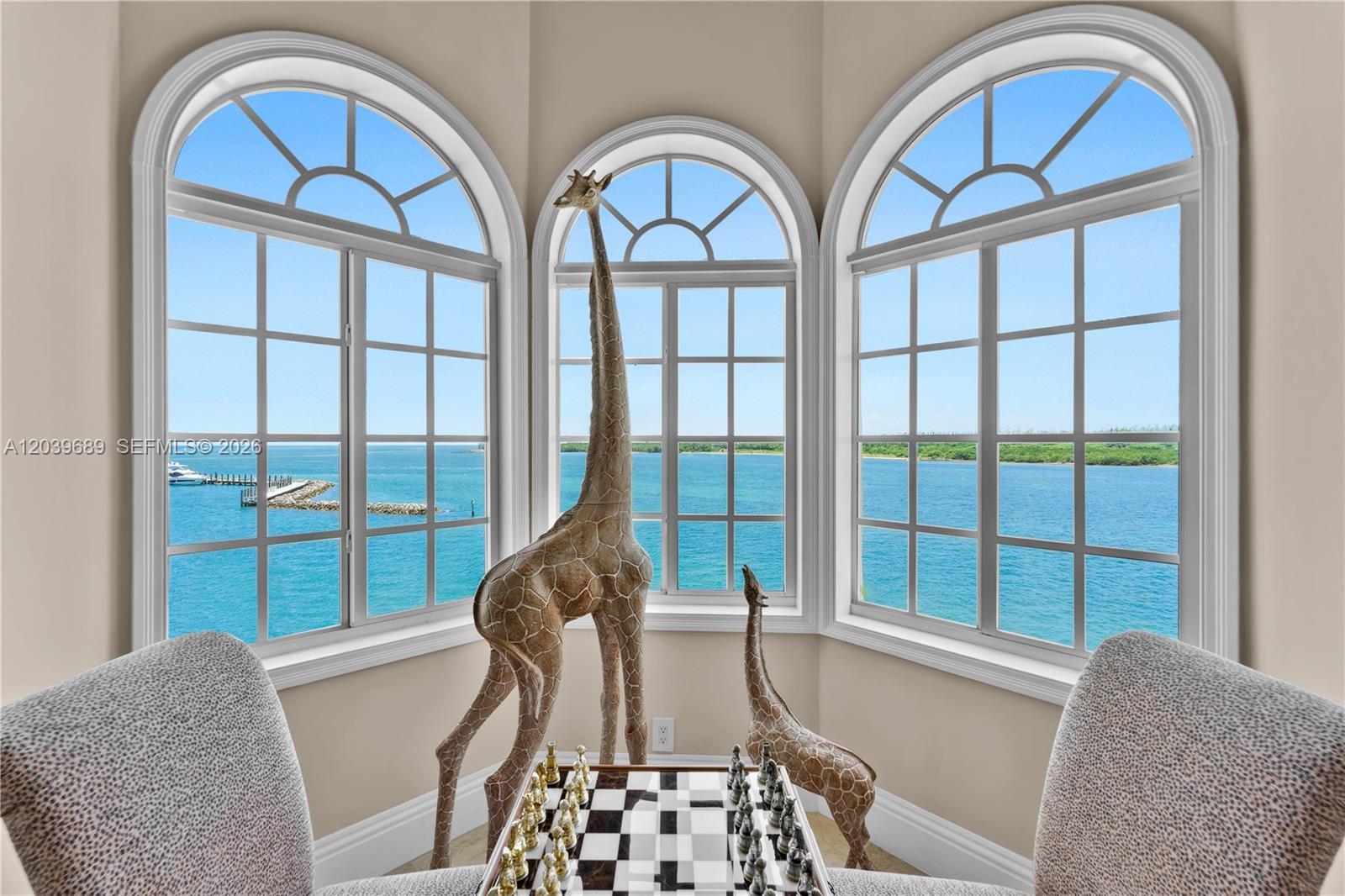 2244 Fisher Island Dr # 3404