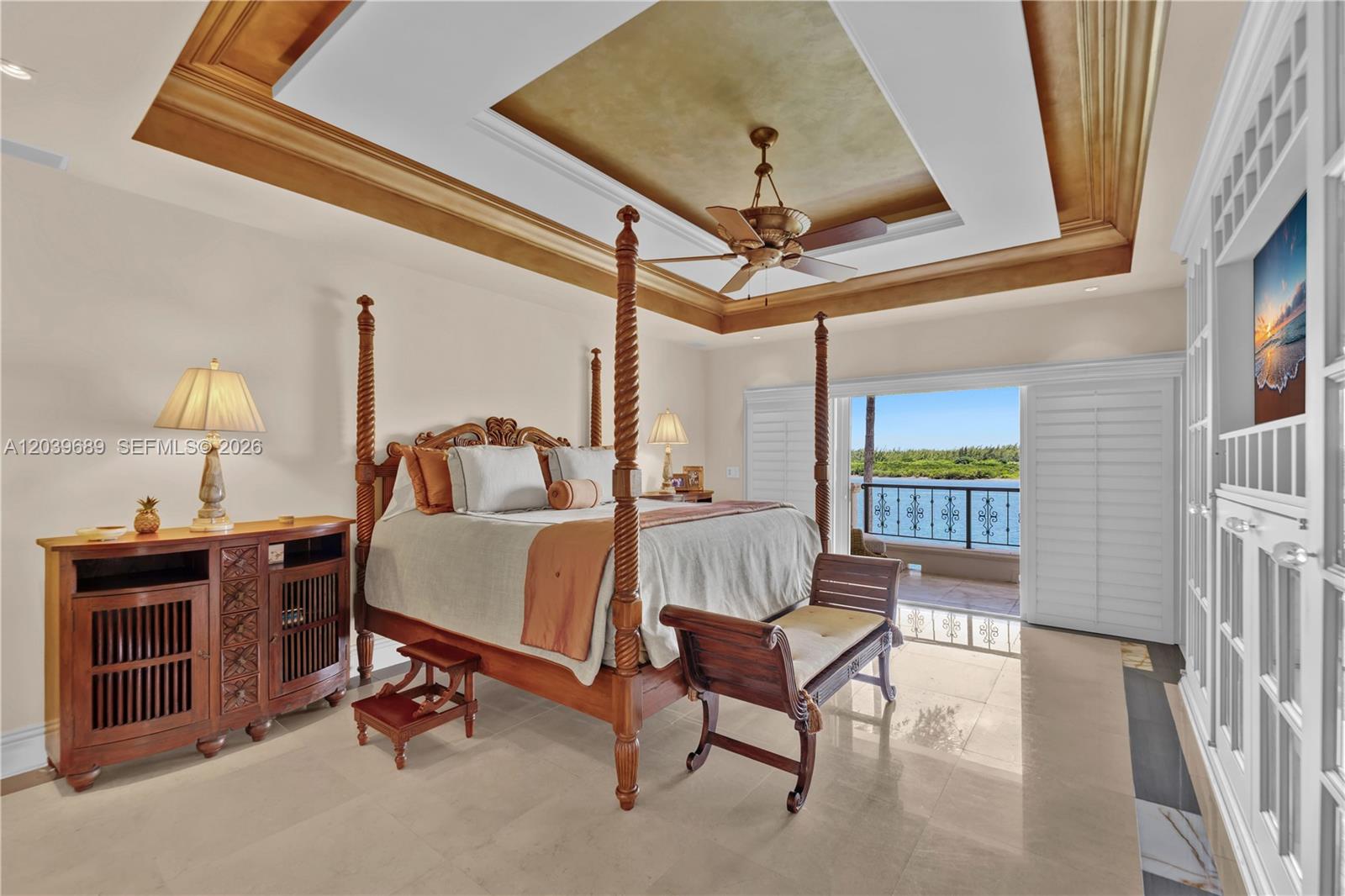 2244 Fisher Island Dr # 3404