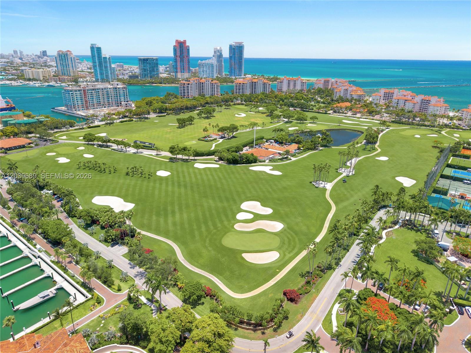 2244 Fisher Island Dr # 3404