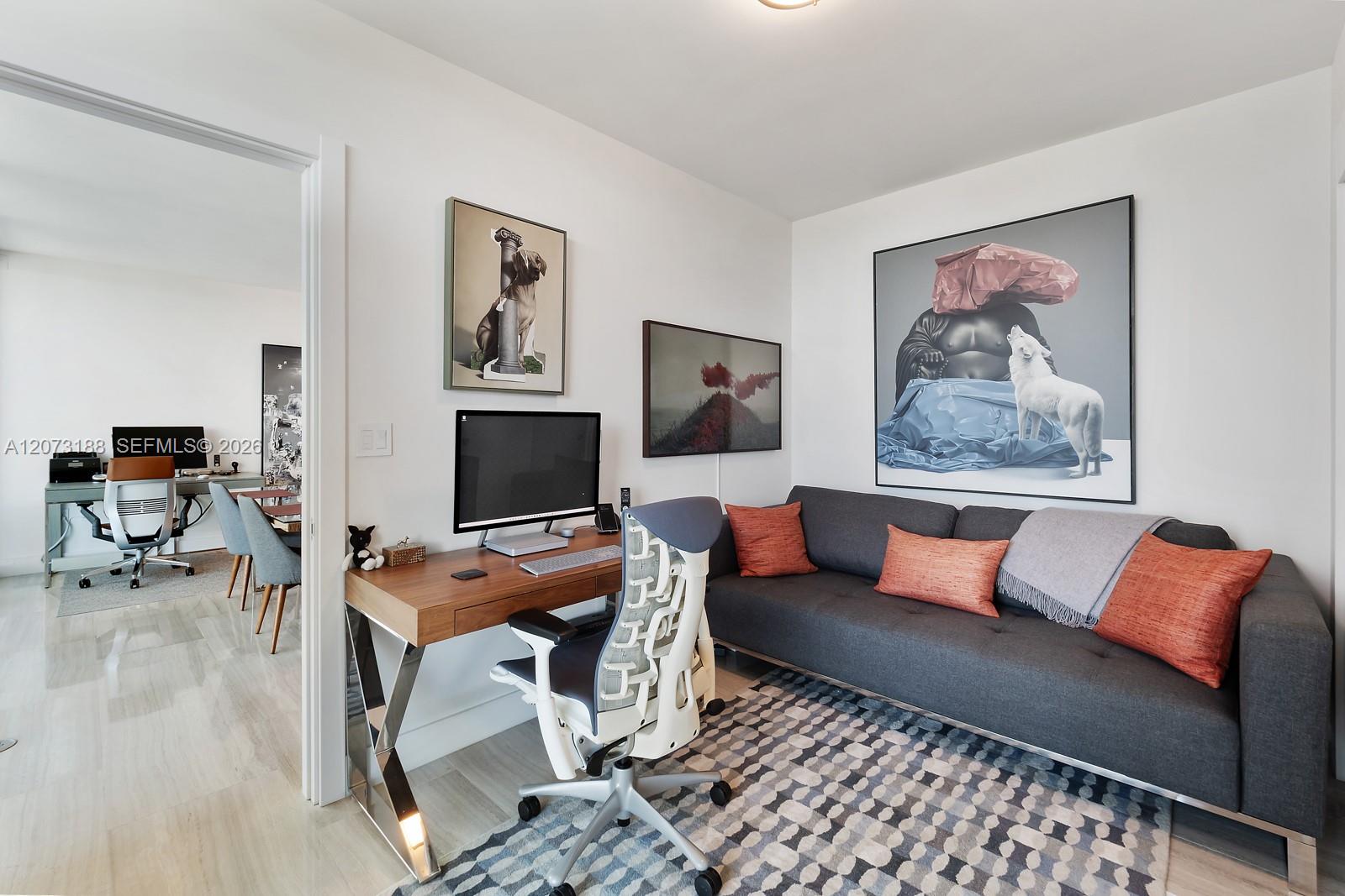1451 Brickell Ave # 2405