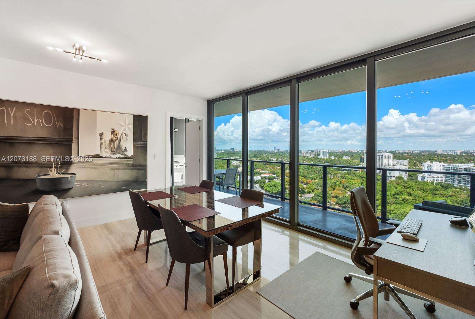 1451 Brickell Ave # 2405
