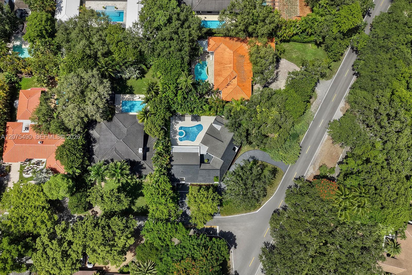 8150 Old Cutler Rd