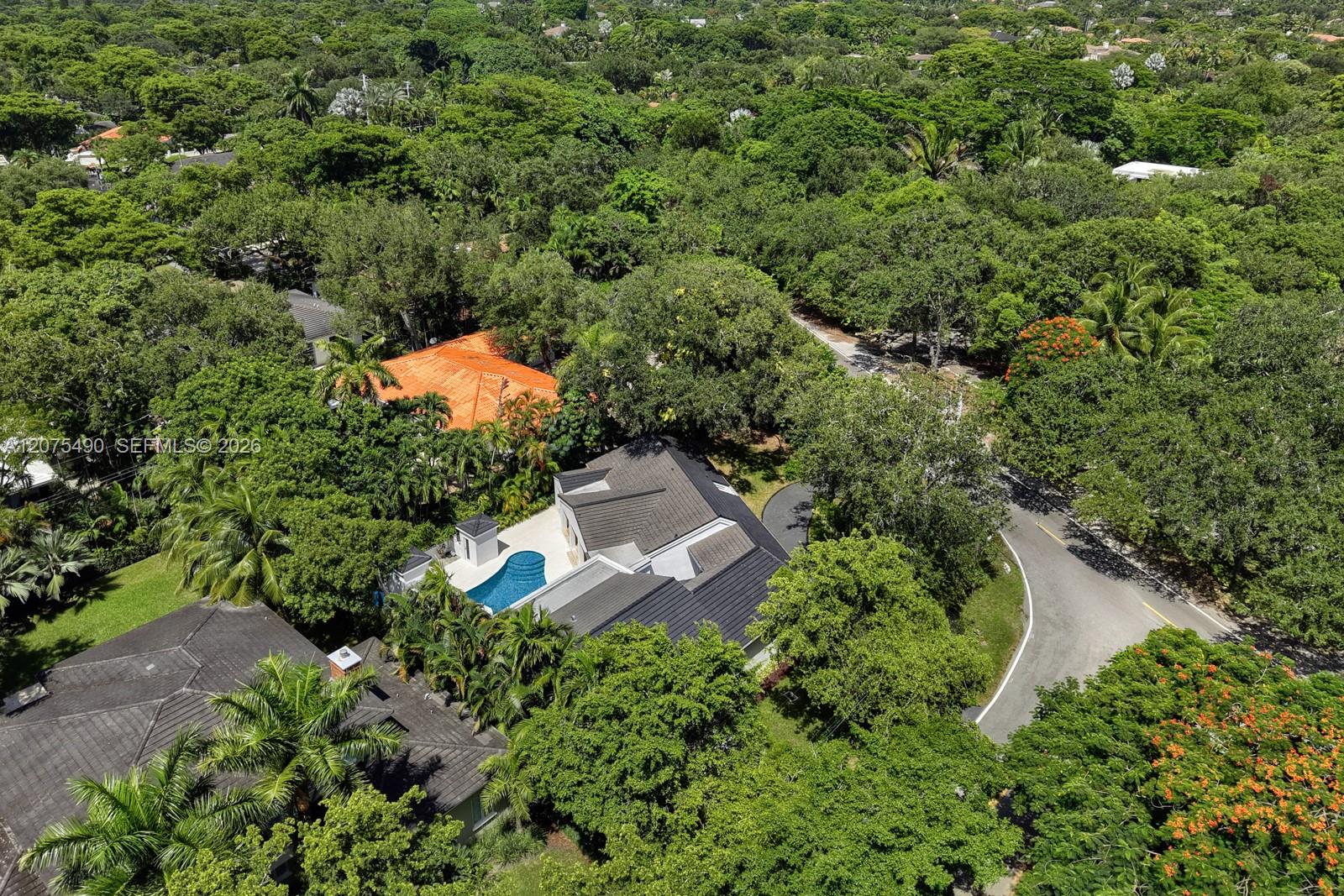 8150 Old Cutler Rd