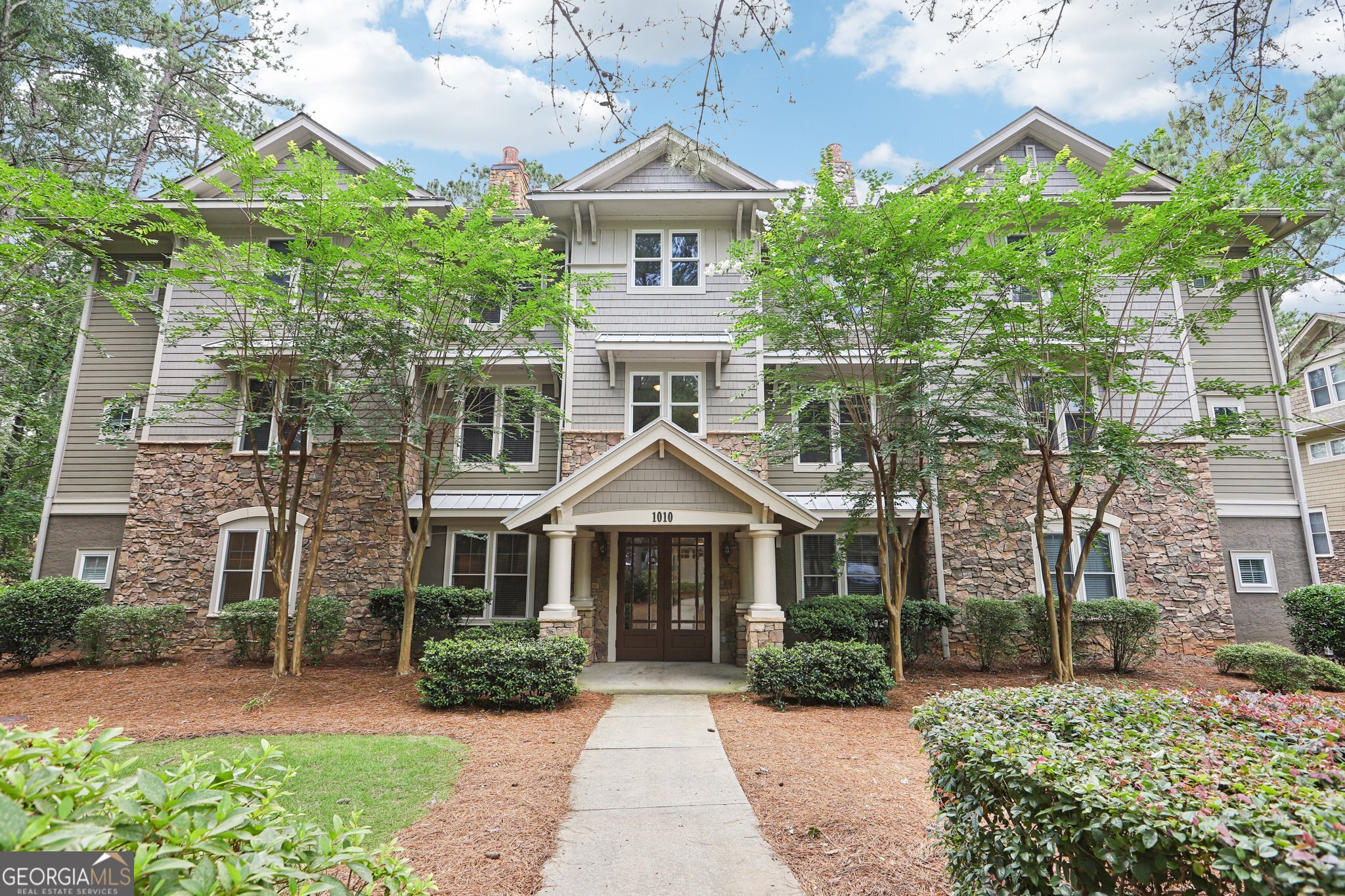 1010 Creekside # A