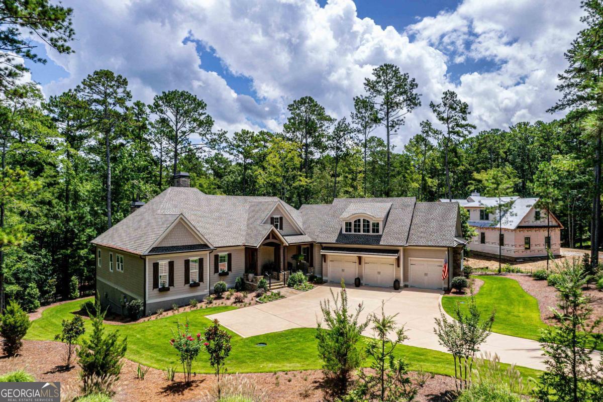 1030 Parrotts Cove