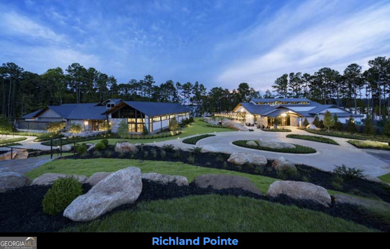 1221 BROADPOINT DRIVE