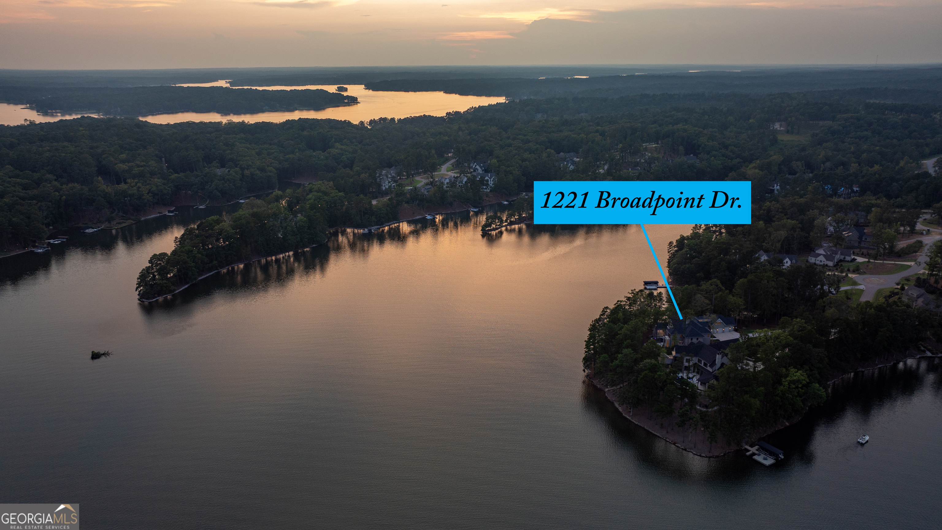 1221 BROADPOINT DRIVE