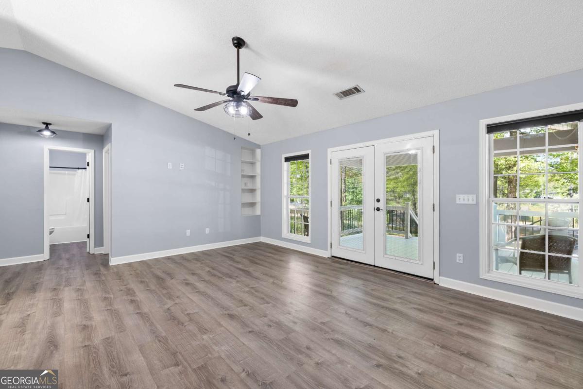 348 Bluegill Road