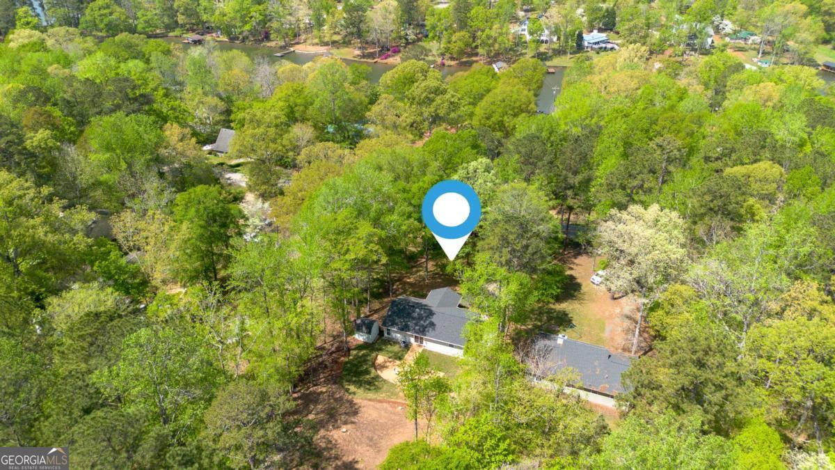 348 Bluegill Road