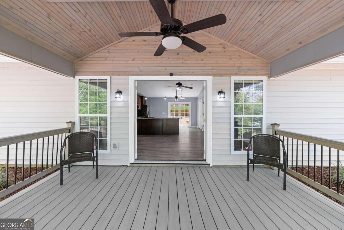 348 Bluegill Road