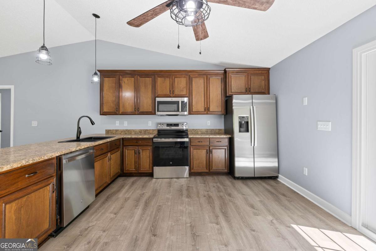 348 Bluegill Road