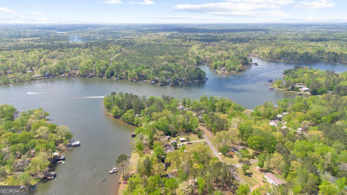 348 Bluegill Road