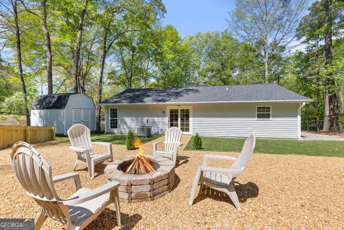 348 Bluegill Road