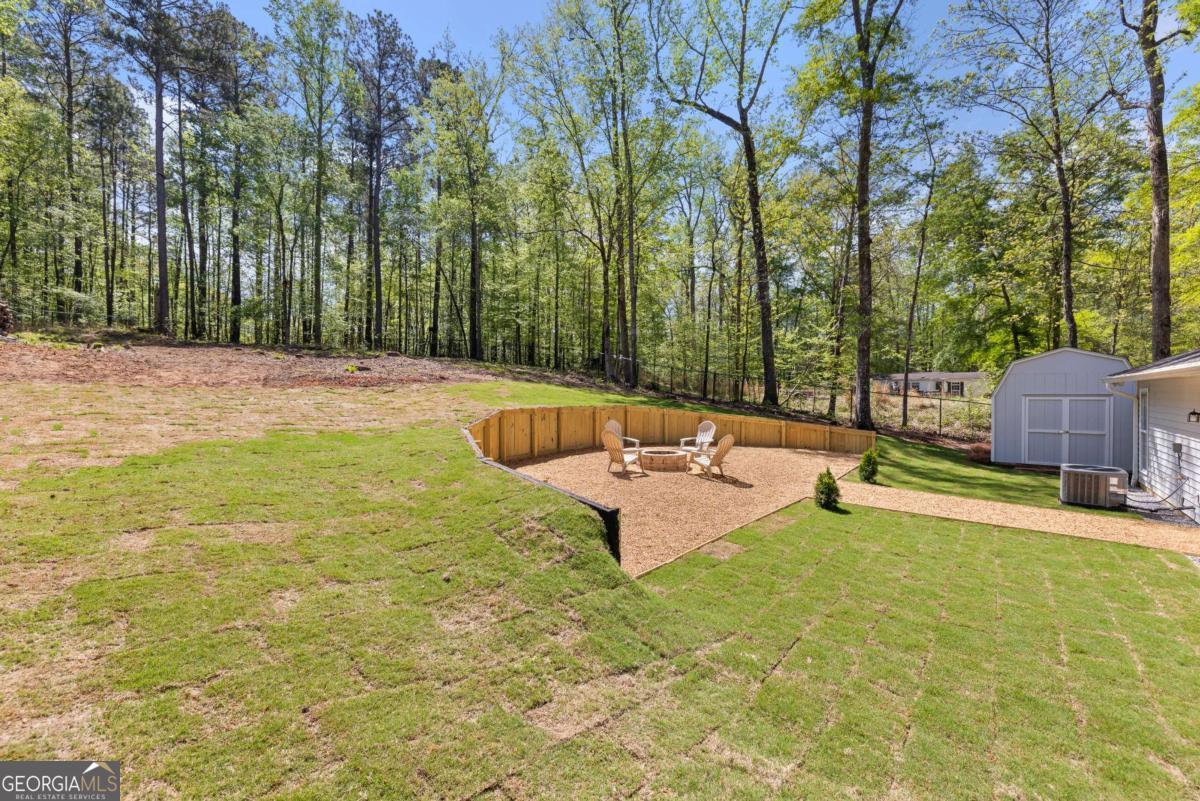 348 Bluegill Road