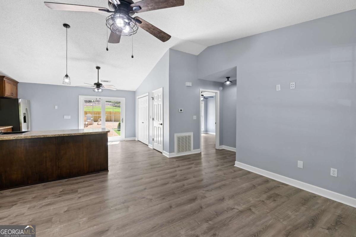 348 Bluegill Road