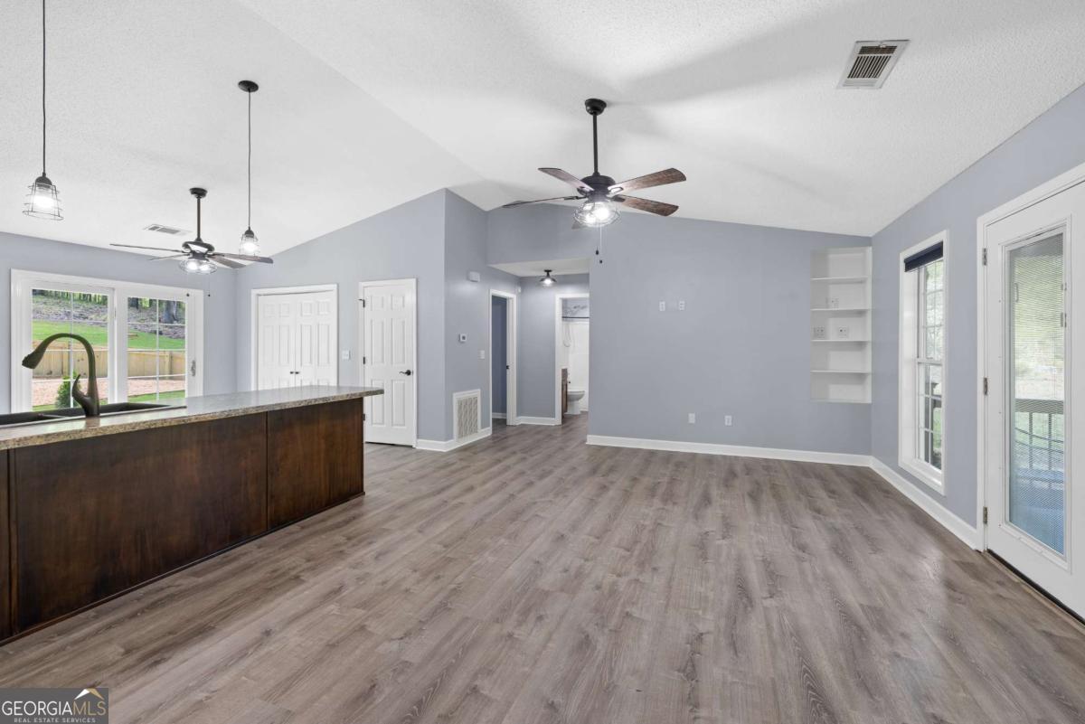348 Bluegill Road