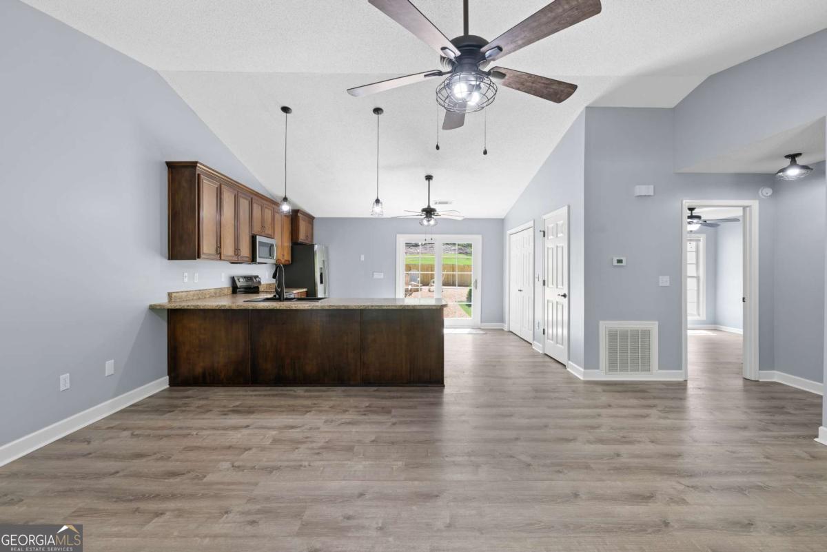348 Bluegill Road