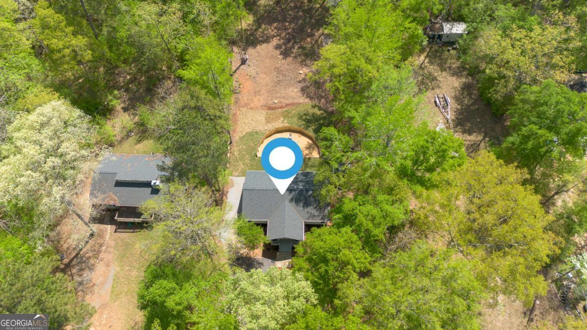 348 Bluegill Road