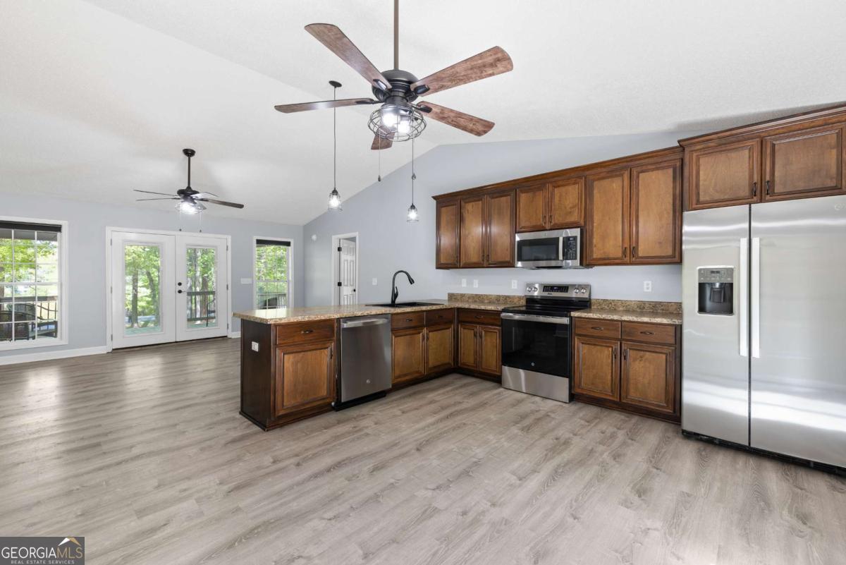 348 Bluegill Road