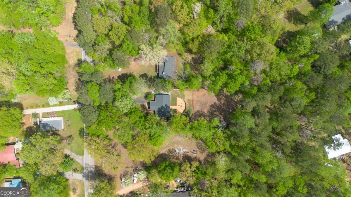 348 Bluegill Road