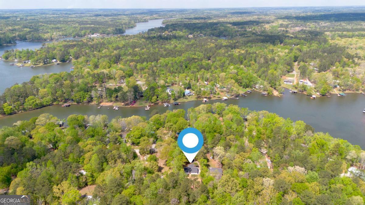 348 Bluegill Road