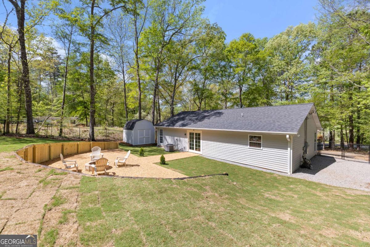 348 Bluegill Road