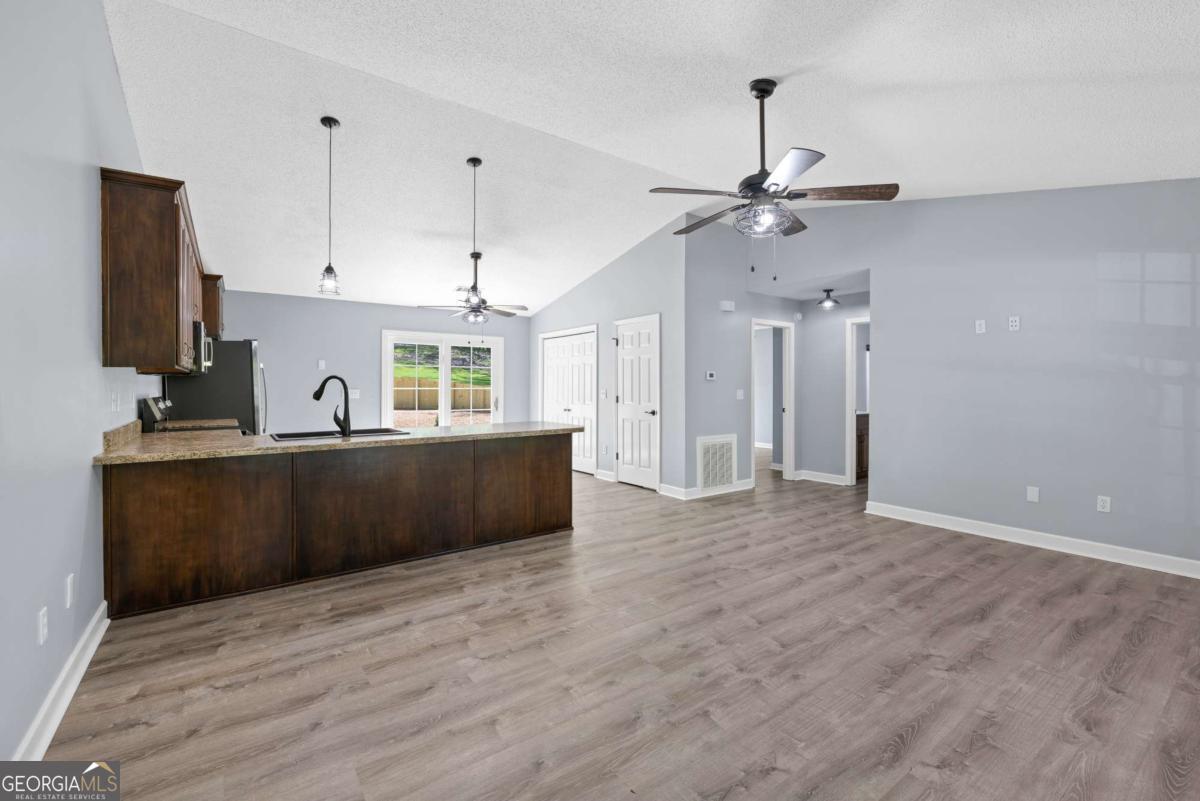 348 Bluegill Road