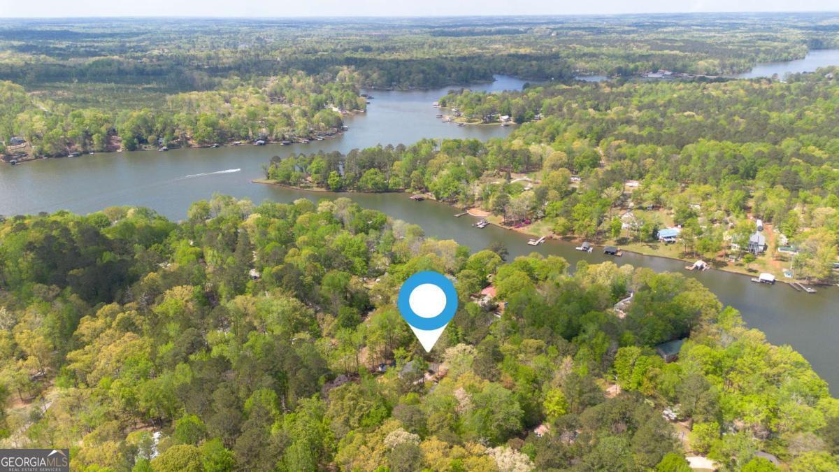 348 Bluegill Road
