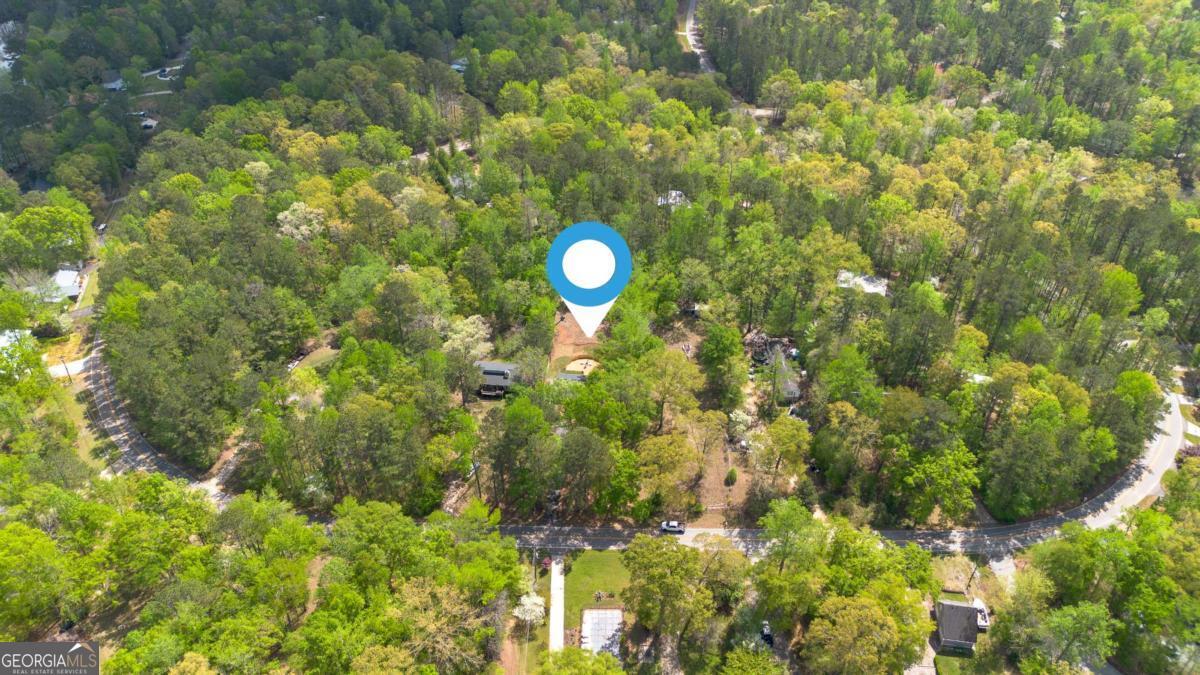 348 Bluegill Road