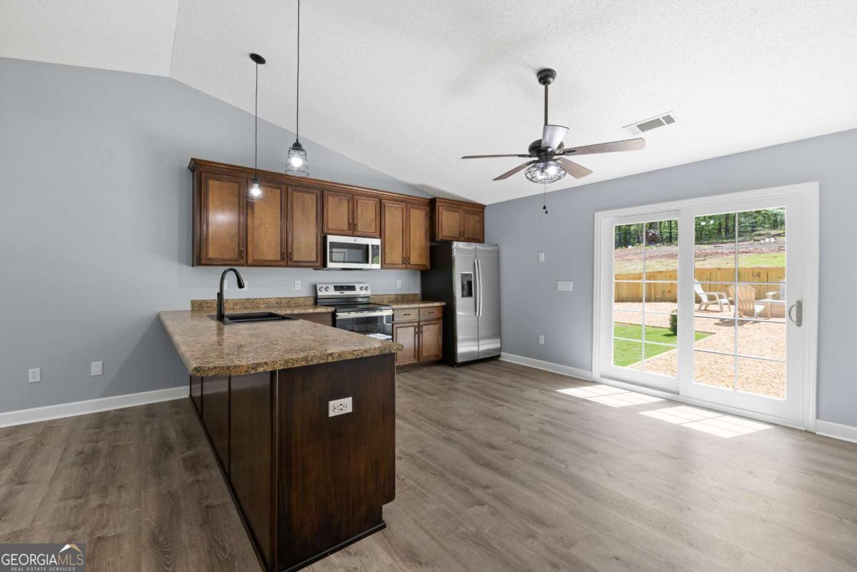 348 Bluegill Road
