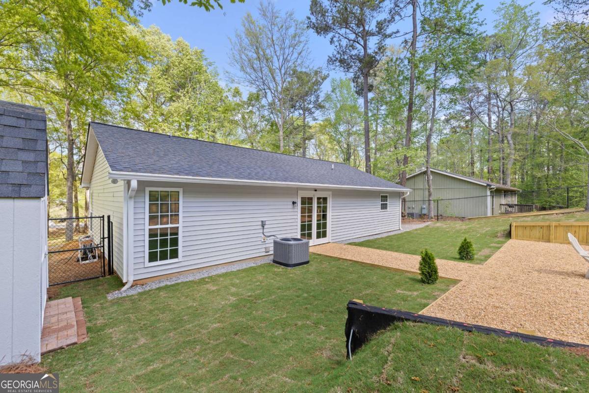 348 Bluegill Road